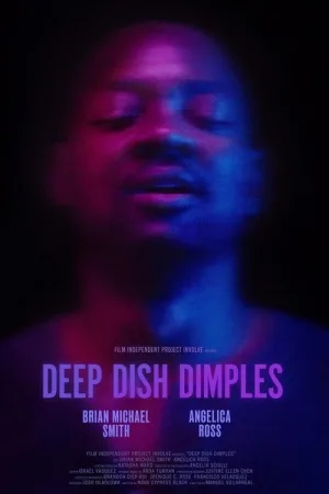 Deep Dish Dimples