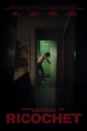 Watch and download Ricochet online (2025)