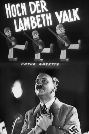 Watch and download Hoch der Lambeth Valk online (1941)