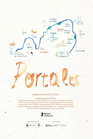 Portals