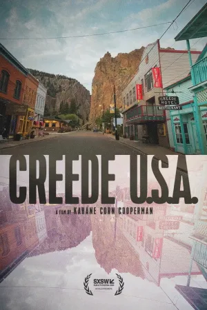 Creede U.S.A.