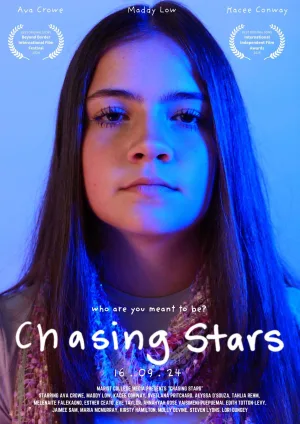 Watch and download Chasing Stars online (2024)