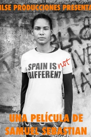 Watch and download Spain is not different online (2026)
