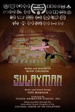 Watch and download Sulayman online (2023)