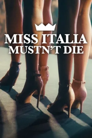 خانم ایتالیا نباید بمیرد