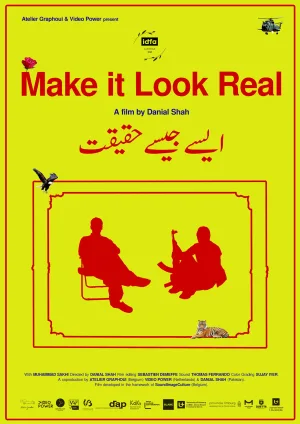 Watch and download Make It Look Real online (2024)