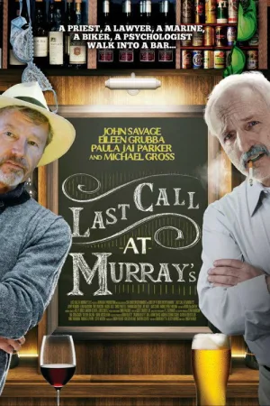 Last Call at Murray's