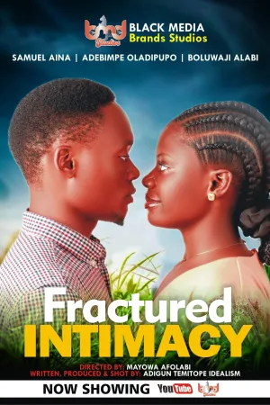 Watch and download Fractured Intimacy online (2025)