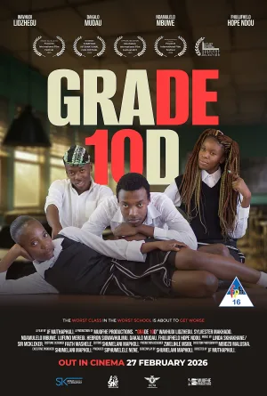 Watch and download Grade 10D online (2026)