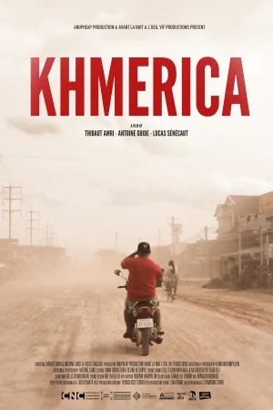 Watch and download Khmerica online (2025)