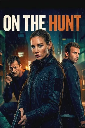 On the Hunt