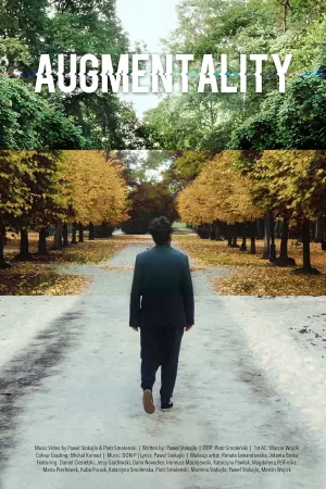 Watch and download Augmentality online (2025)