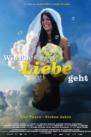 Wie die Liebe geht