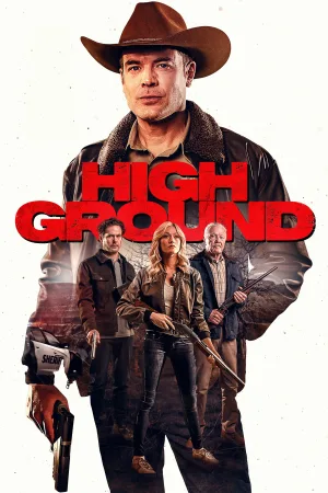 High Ground
