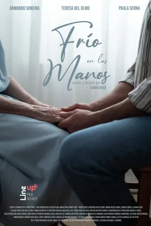 Watch and download Frío en las manos online (2025)