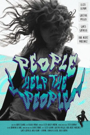 Watch and download People Help the People online