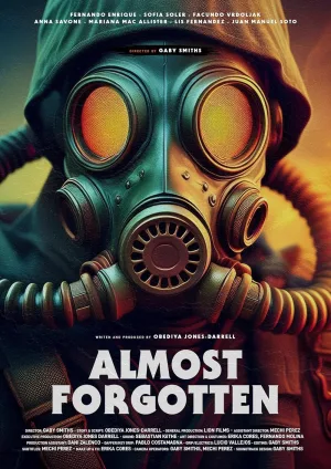 Watch and download Almost Forgotten online (2025)