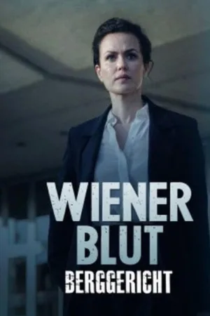 Wiener Blut - Berggericht