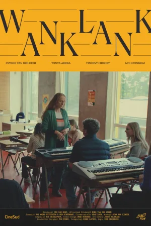 Wanklank