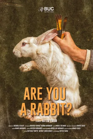 Watch and download Are You A Rabbit? online (2024)