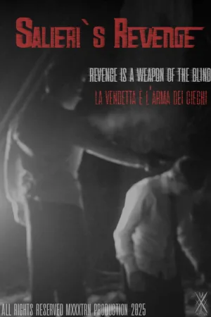 Salieri`s Revenge