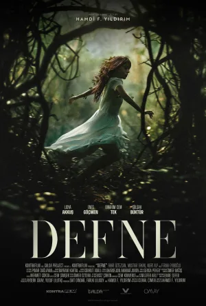Watch and download Defne online (2025)