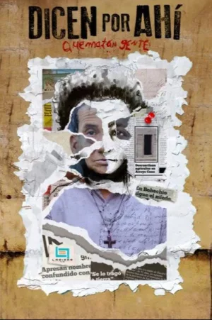Watch and download Dicen por ahí online (2025)