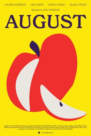 Watch and download August online (2024)