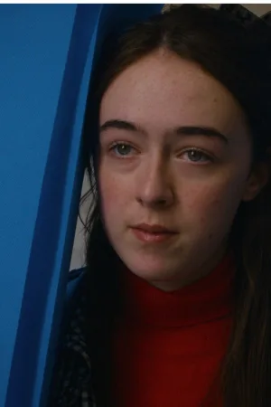 Watch and download A Little Bird Told Me online (2025)