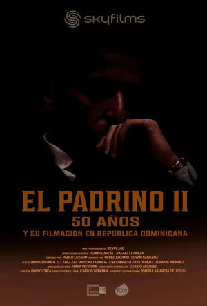 Watch and download De Sicilia a Santo Domingo online (2025)