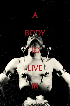 A Body to Live In