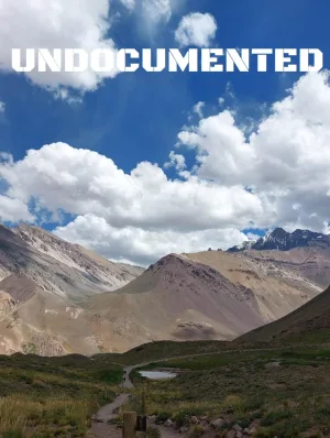 نامشخصی زیر آسمان آینده