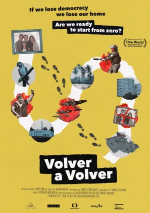 Watch and download Volver a Volver online (2025)