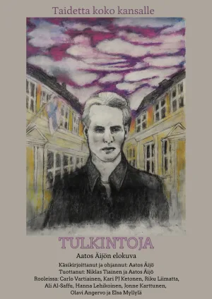 Watch and download Tulkintoja online (2025)