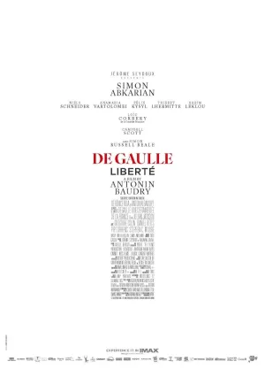 De Gaulle: Liberté