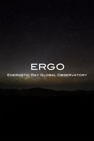 ERGO: رصدخانهٔ جهانی تابشی انرژی زا