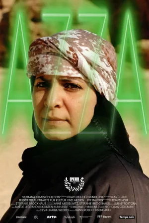 Watch and download Azza online (2026)