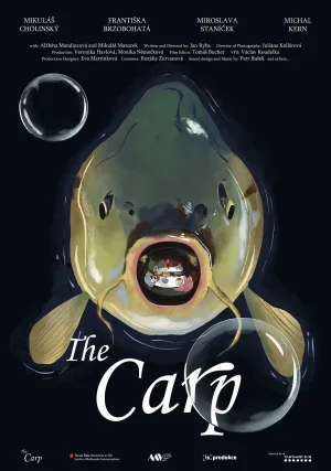 The Carp