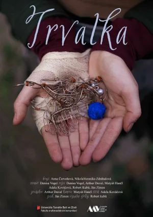 Trvalka