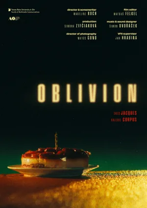Watch and download Oblivion online (2025)