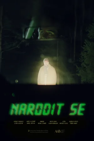 Watch and download Narodit se online (2025)