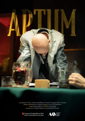 Watch and download Aptum online (2025)