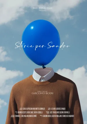 Watch and download Stories for Sandro online (2026)