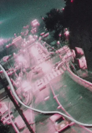 Red Light