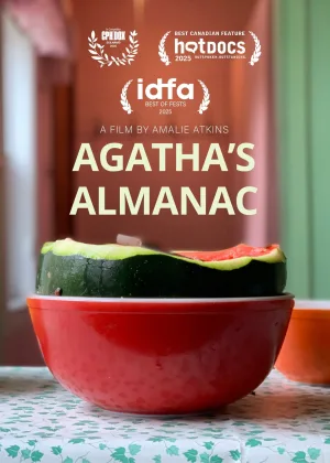Watch and download Agatha's Almanac online (2026)