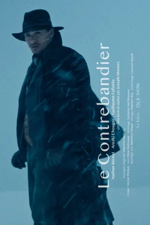 The Smuggler
