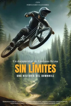 Watch and download Sin Límites online (2025)