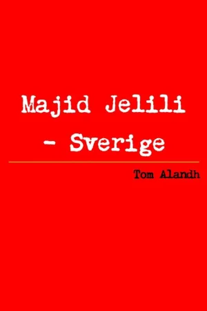 Majid Jelili - Sverige
