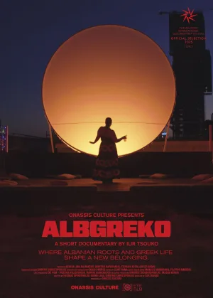 Watch and download Albgreko online (2025)
