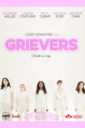 Grievers